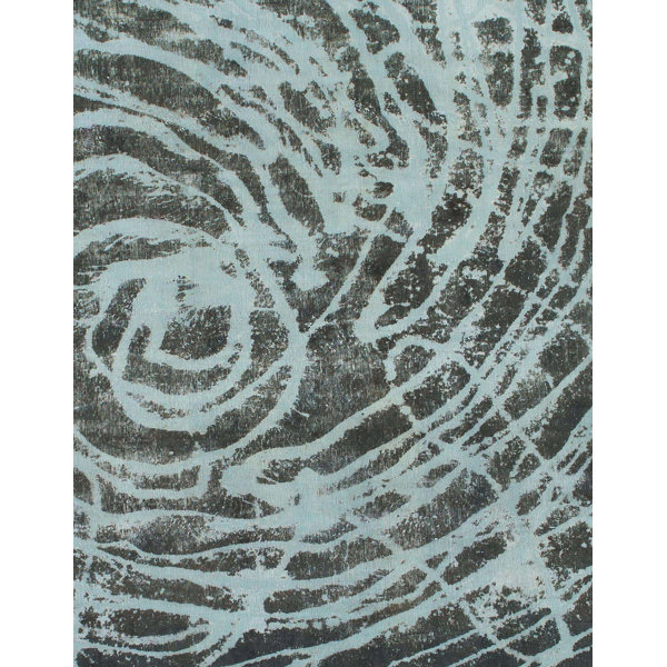 17 Stories Frohlich Abstract Multi Area Rug Wayfair